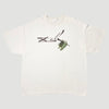 Late 90's Salvador Dali Signature T-Shirt