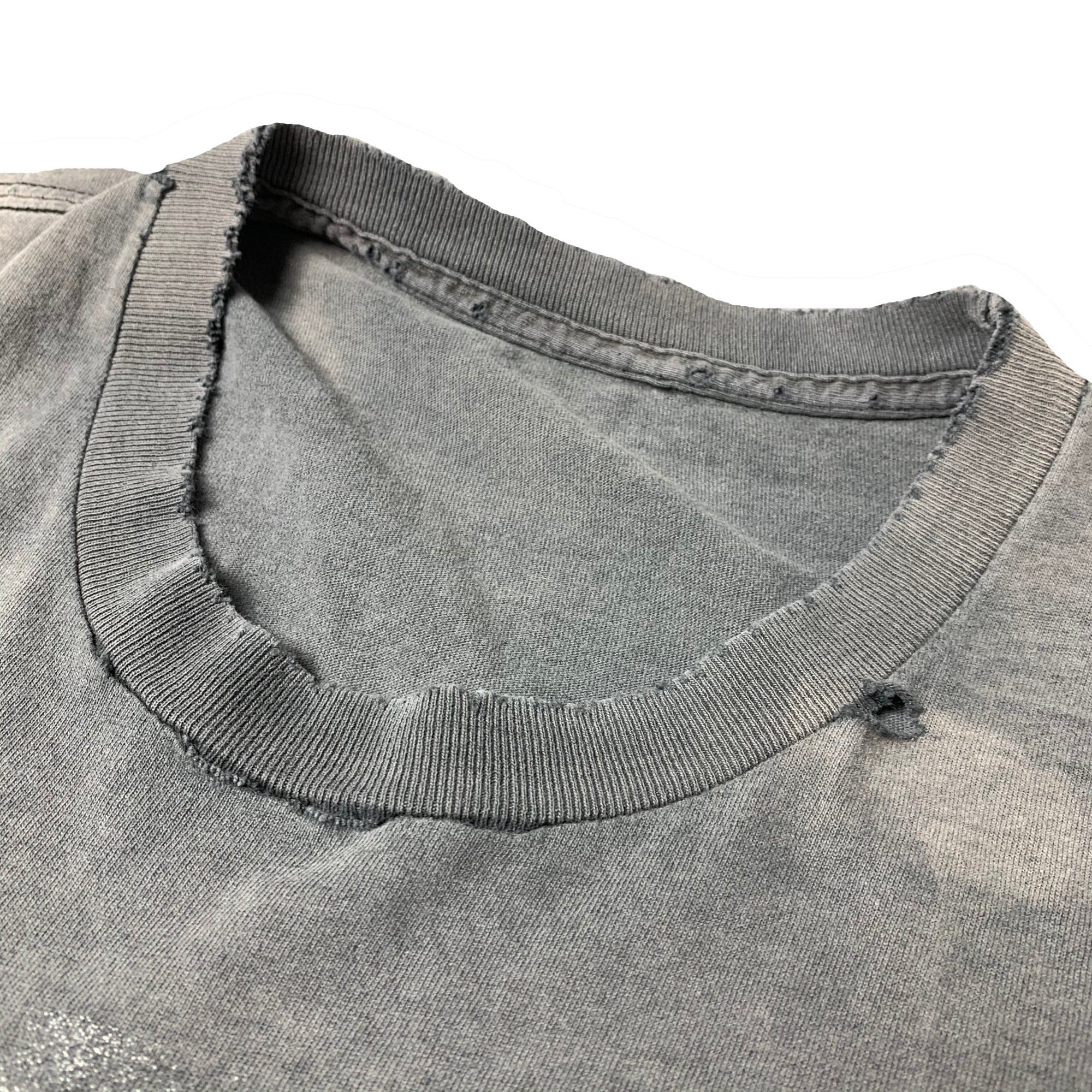 Late 90’s Frederick Douglass 'Rebellion' Sleeveless T-Shirt