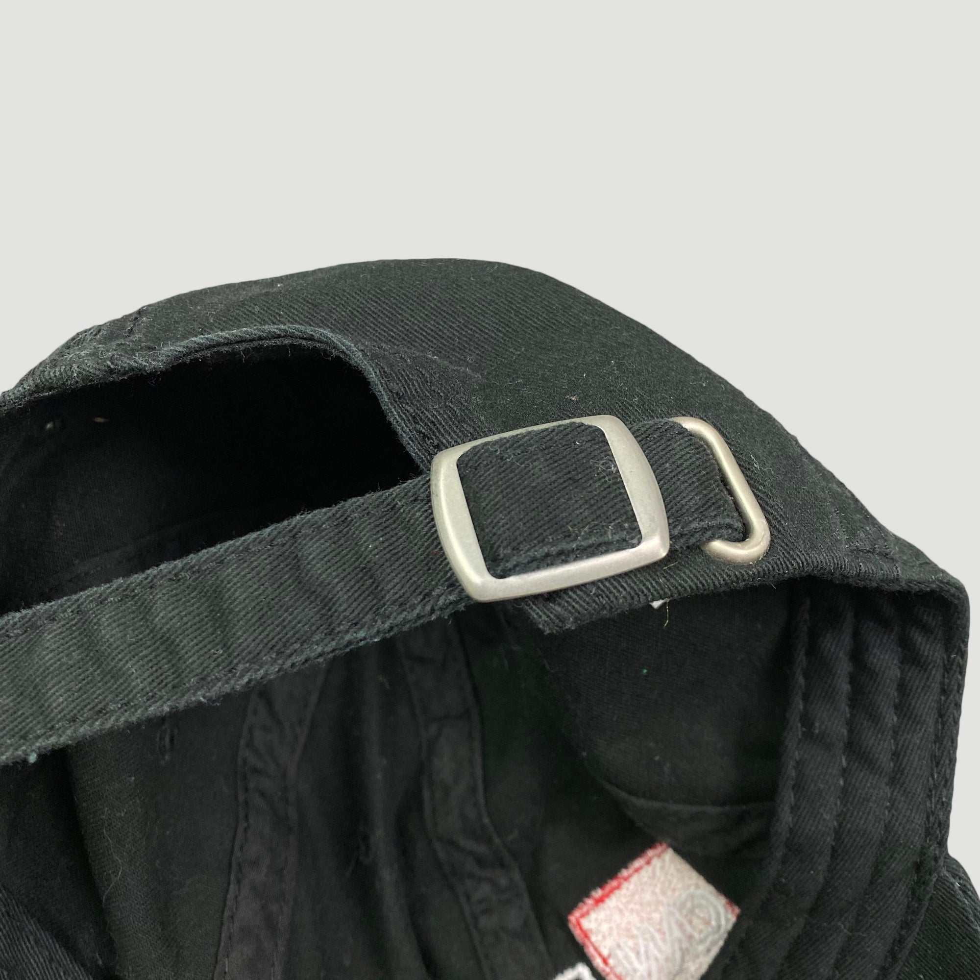 90's CNN 'Facts First' Strapback Cap