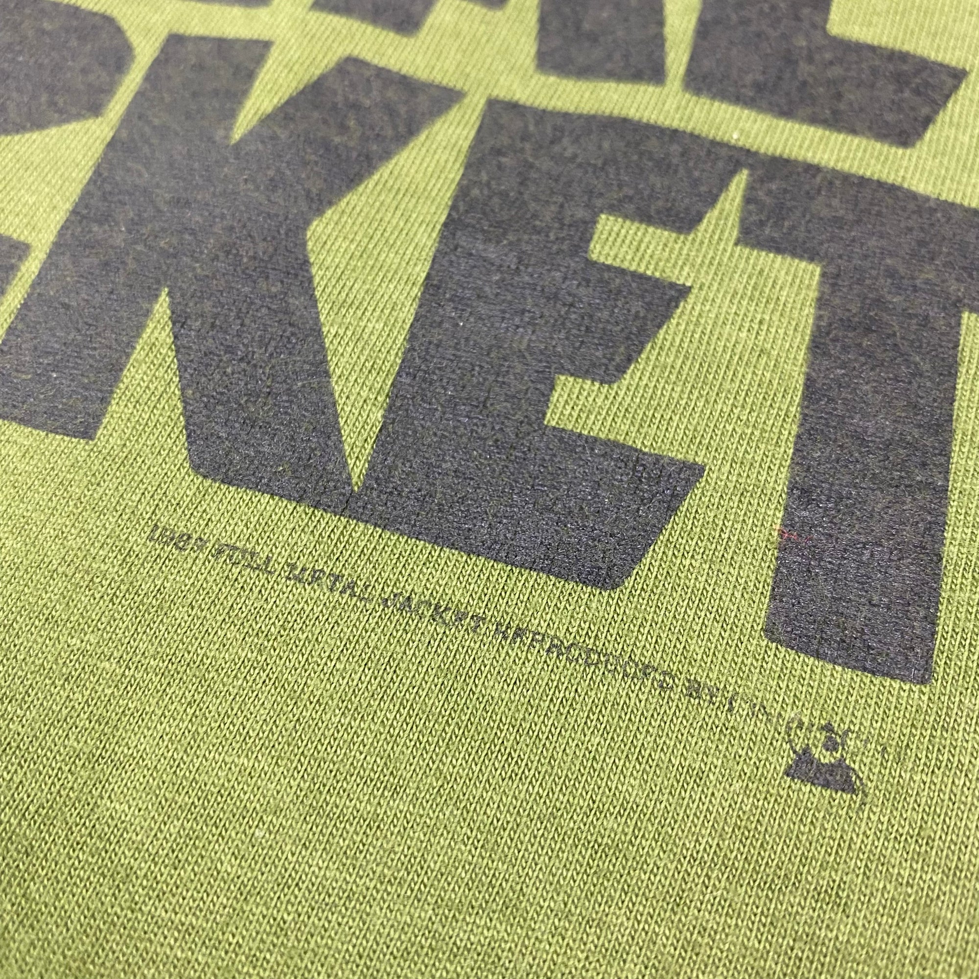 90's Stanley Kubricks Full Metal Jacket T-Shirt