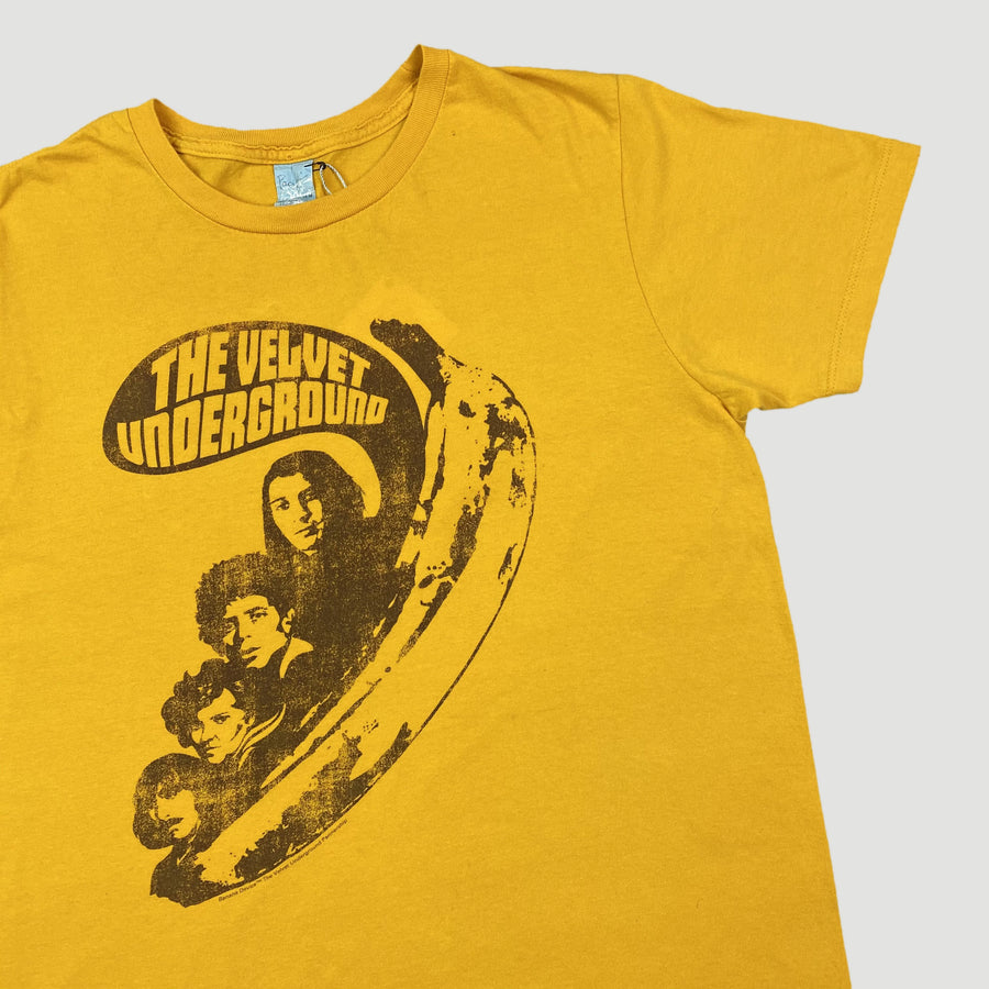 00's The Velvet Underground T-Shirt