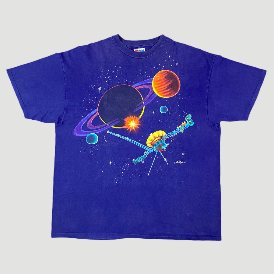 Mid 90's Galaxy T-Shirt
