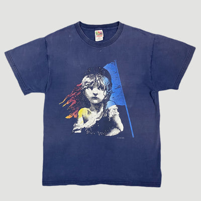 Mid 90's Les Miserables T-Shirt