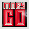 1991 Moby 'Go' 12"