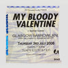 2008 ATP My Bloody Valentine Reunion Show Ticket