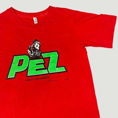 90's Pez Girl T-Shirt