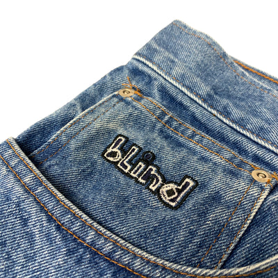 90's Blind Skateboard Jeans
