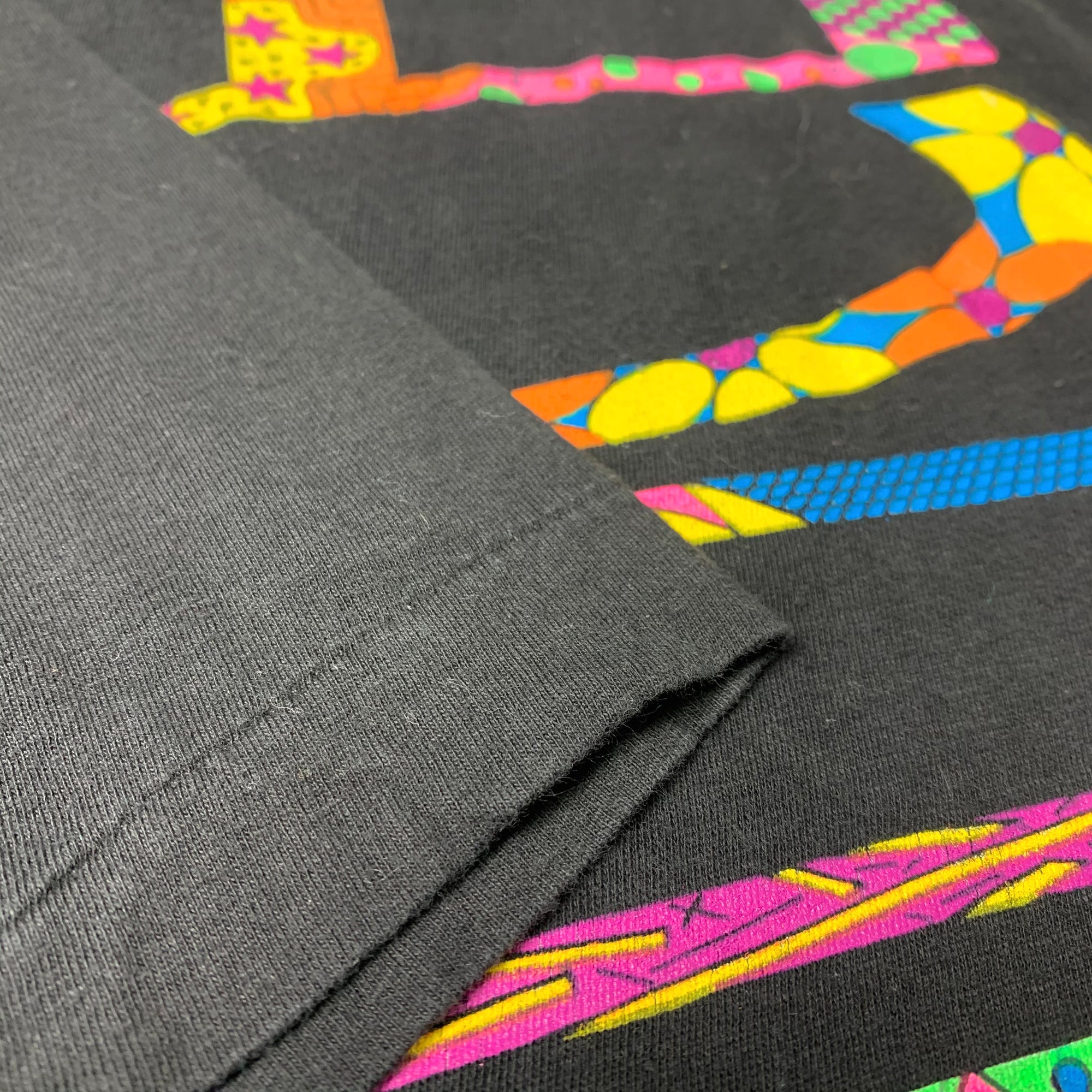 1988 Prince Lovesexy '88 T-Shirt