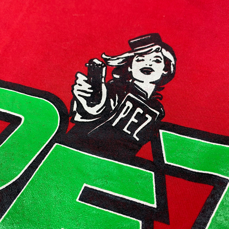 90's Pez Girl T-Shirt