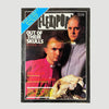 1982 Flexipop! Magazine Psychic TV Issue