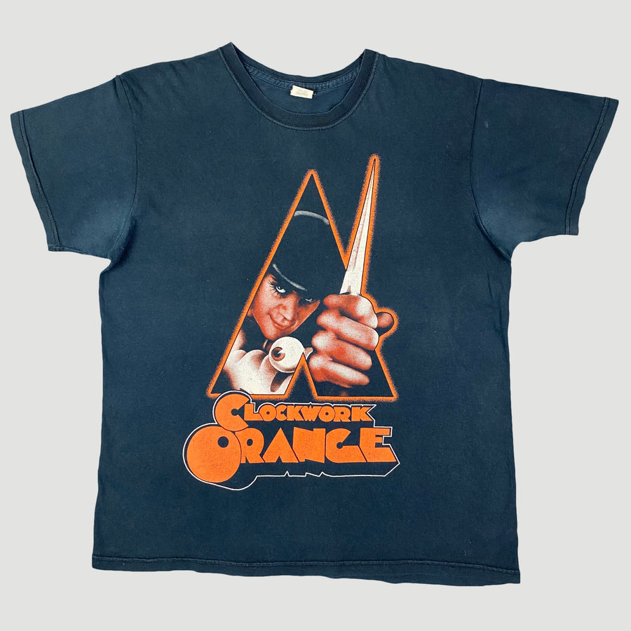 Late 90's Clockwork Orange T-Shirt