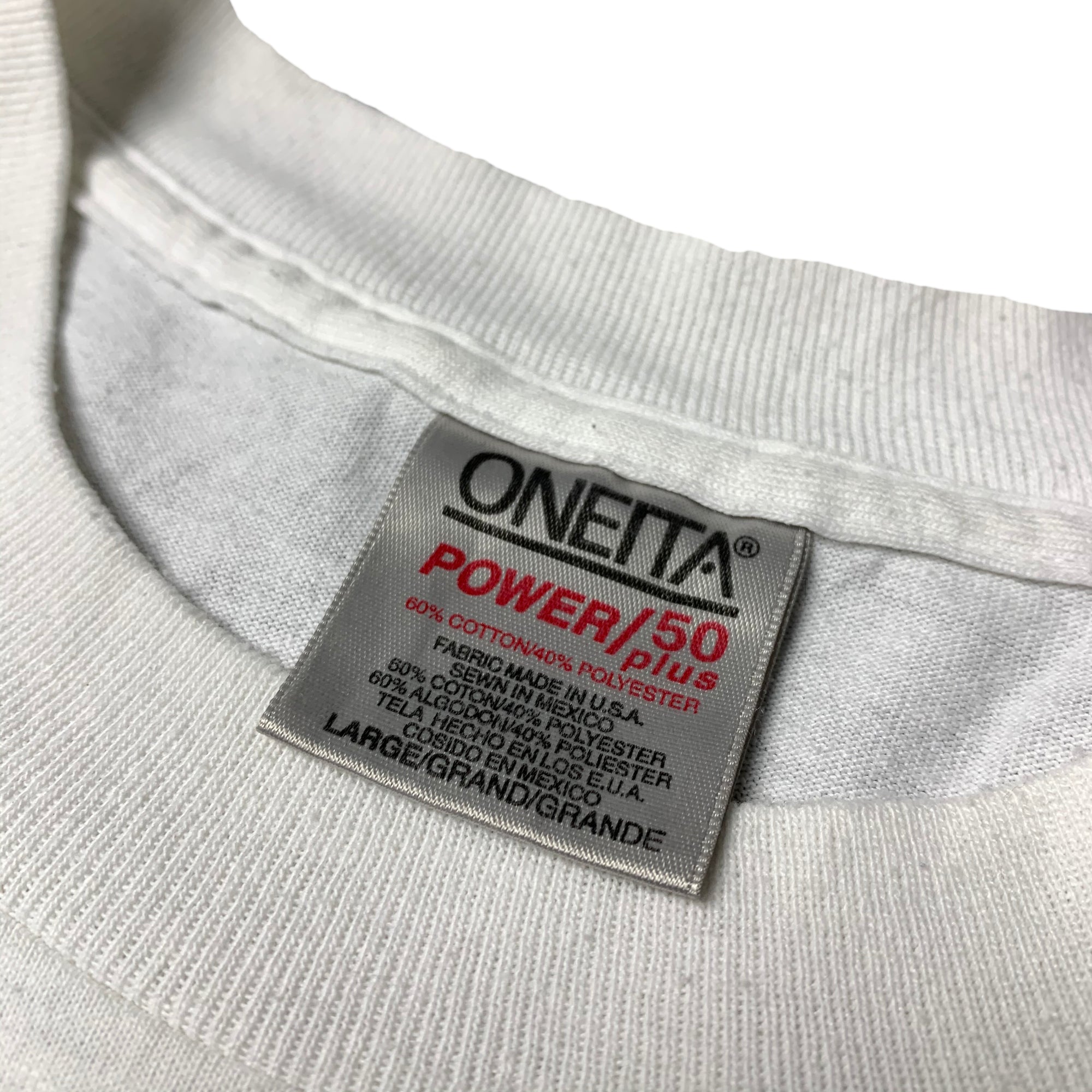 Early 90's Pro Image T-Shirt