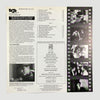 1993 Vincent Gallo 'The Way It Is' Soundtrack LP