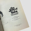 1975 The Joy of Sex- Gourmet Guide to Lovemaking