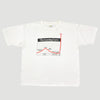 90's 'The Learning Curve' T-Shirt