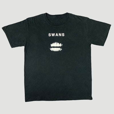 00’s Swans Filth T-Shirt