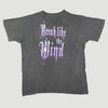 1992 Spinal Tap 'Break like the Wind' T-Shirt