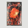 1990 Pixies Bossa Nova Cassette