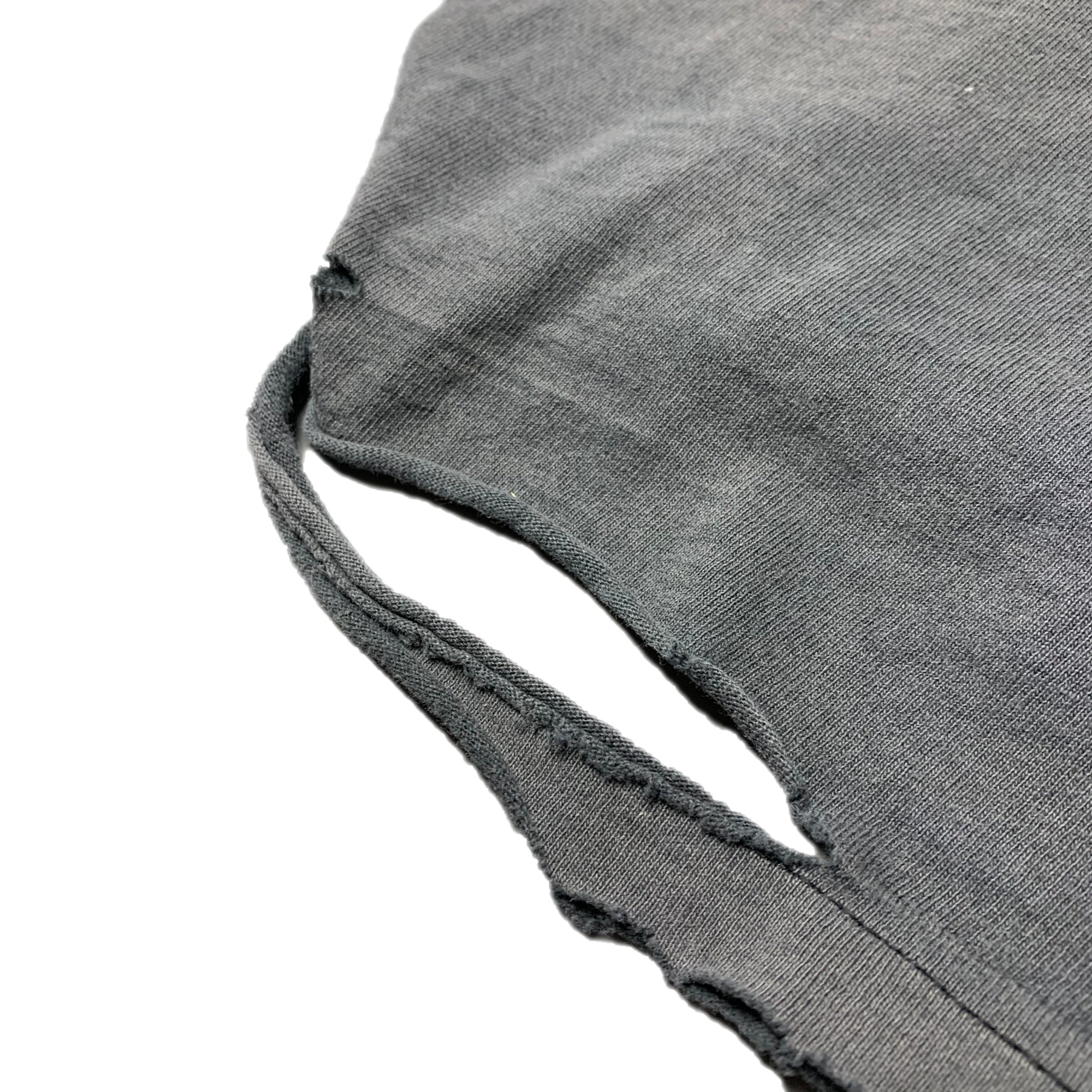 Late 90’s Frederick Douglass 'Rebellion' Sleeveless T-Shirt