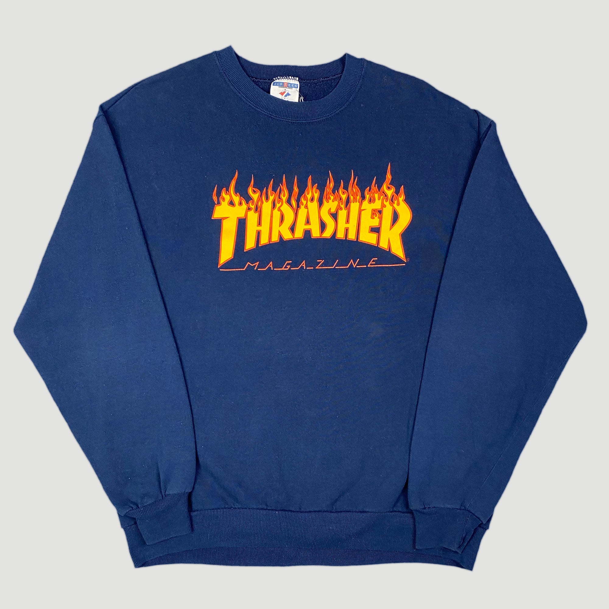 Crewneck thrasher online original