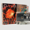 1990 Pixies Bossa Nova Cassette