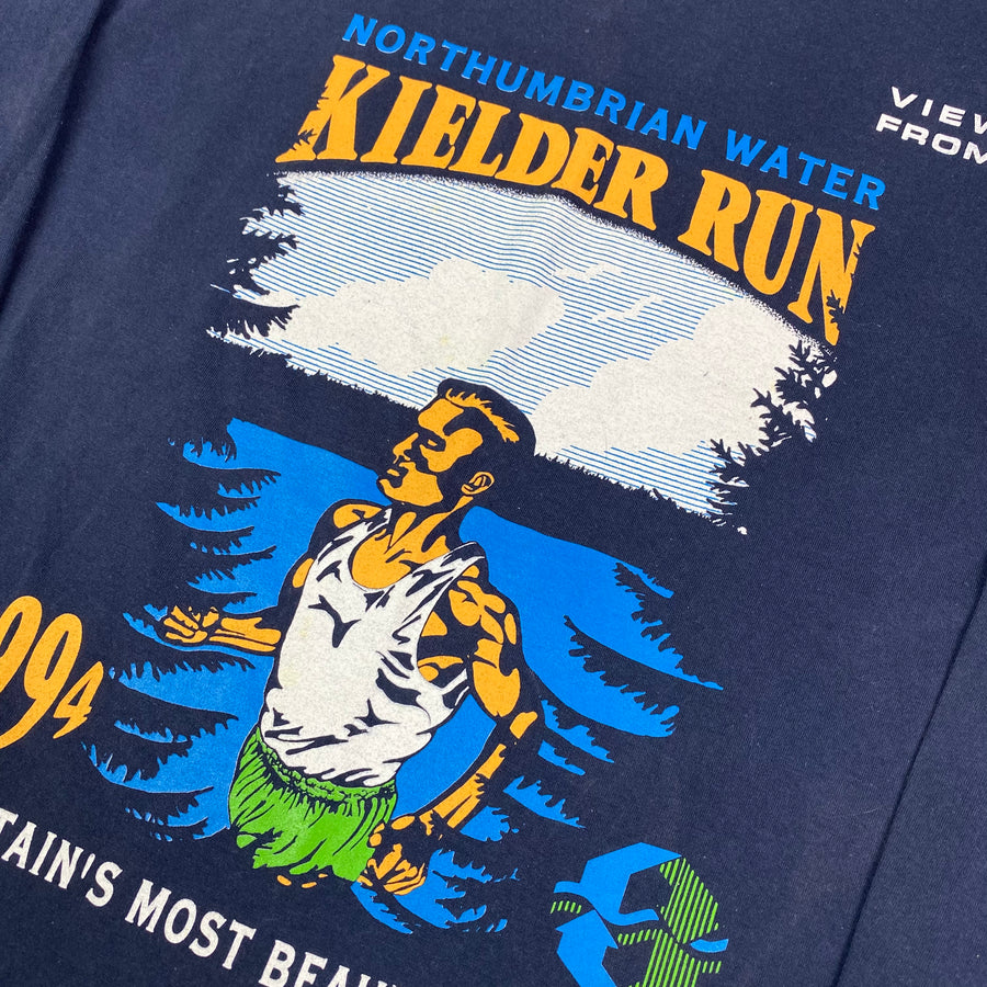 1994 Kielder Run LS T-Shirt