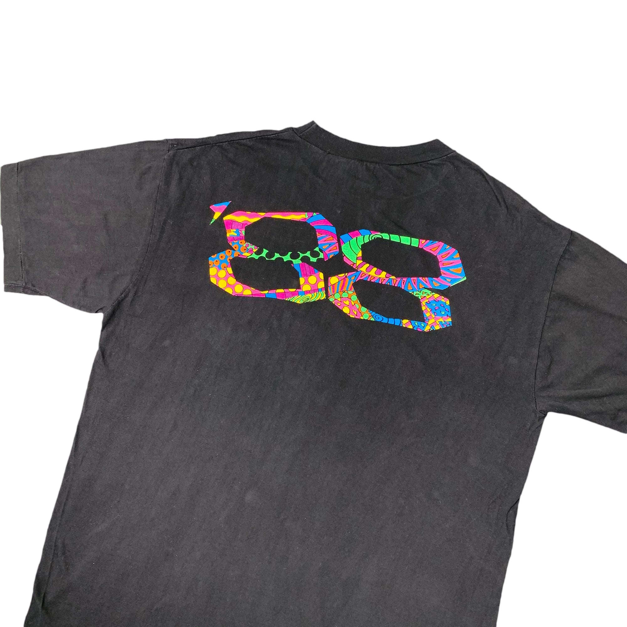 1988 Prince Lovesexy '88 T-Shirt