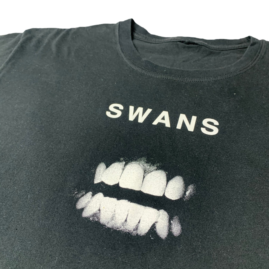 00’s Swans Filth T-Shirt