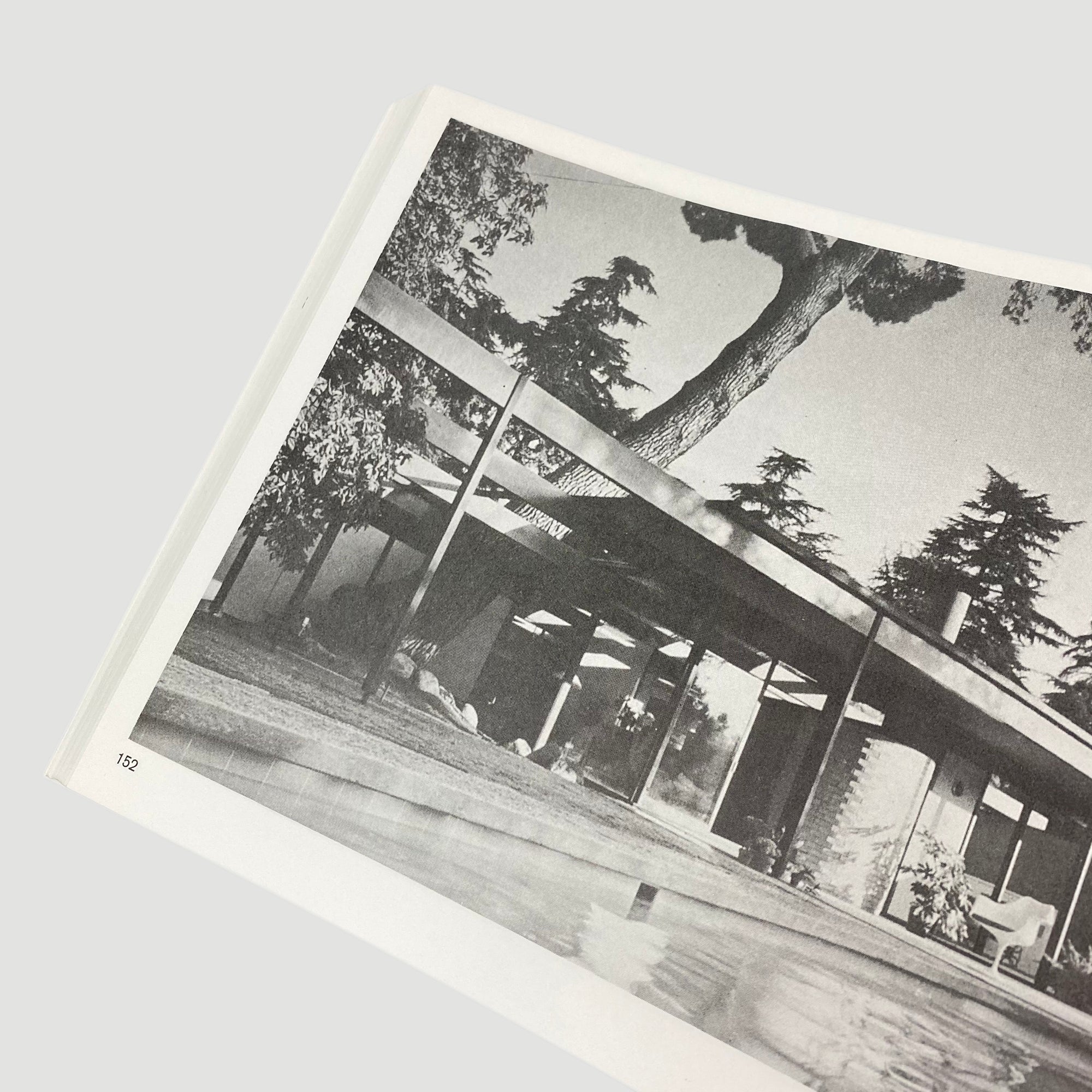 1977 Esther McCoy 'Case Study Houses: 1945-1962'