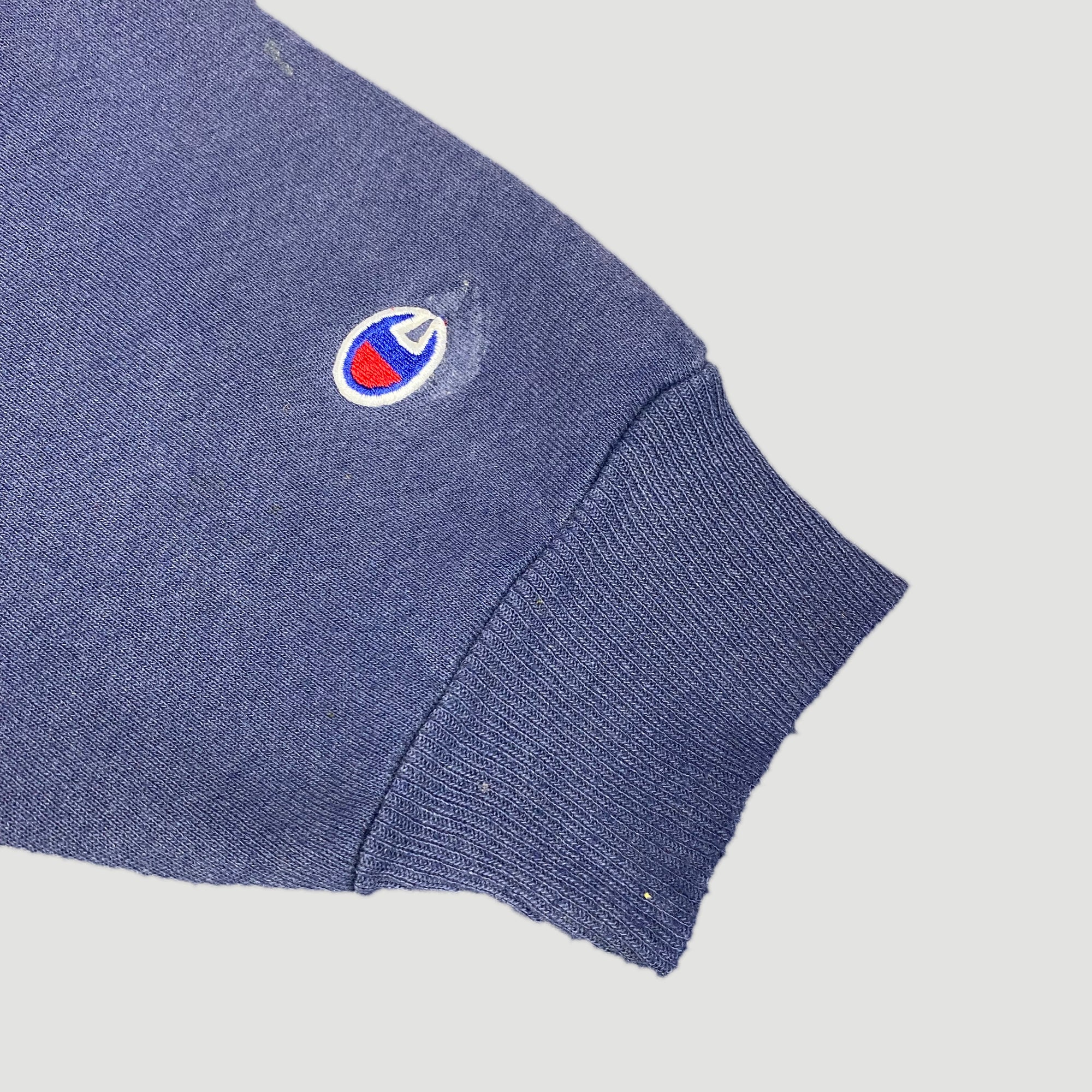 CINCH oblada / オブラダ EINSTEIN SWEAT Atlanta 1996 Olympics Sz L Hoodie - BIDSTITCH