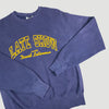 Mid 90's Late Show with David Letterman Sweatshirt