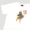 Early 00's Dark Horse 'Lone Wolf And Cub' T-Shirt