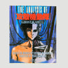 1996 The Analysis of Ghost in the Shell
