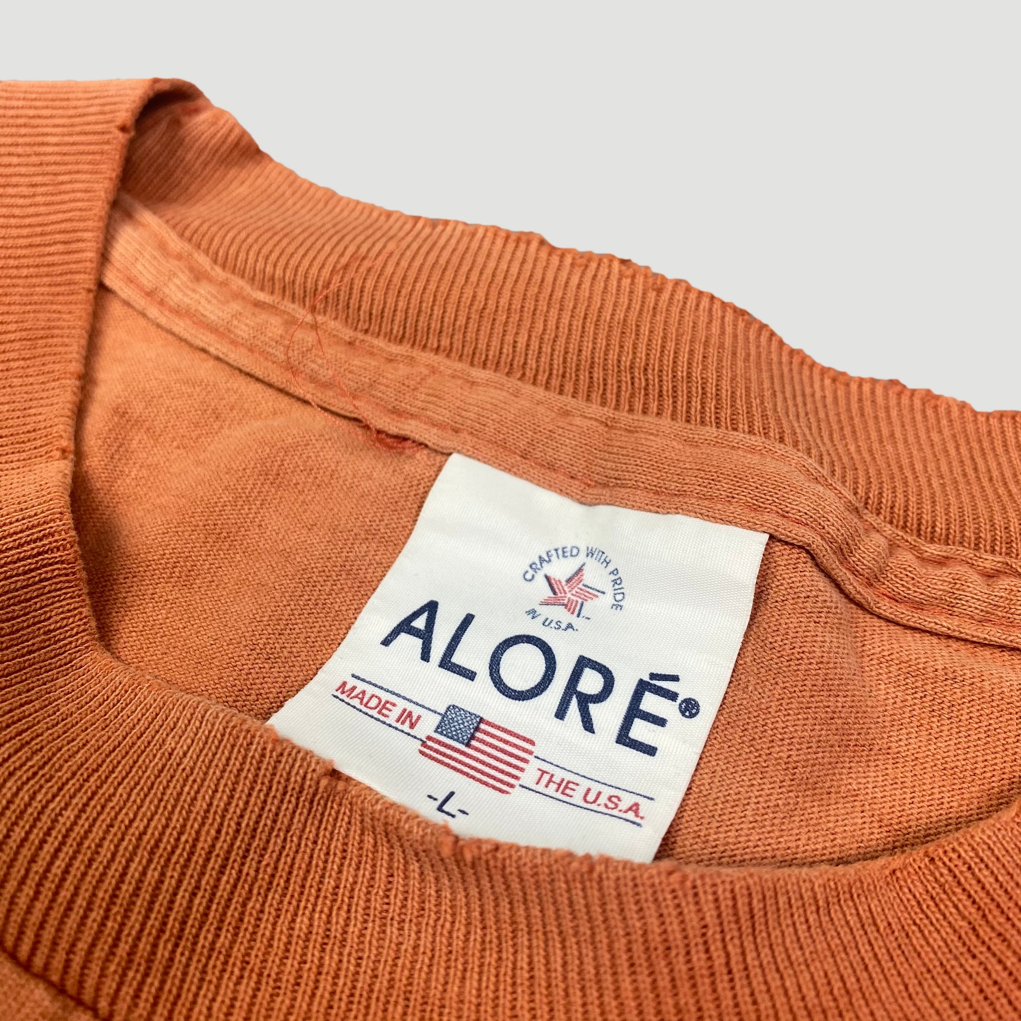 Mid 90's Yoga Sunset T-Shirt