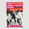 2009 Stevie Chick 'Psychic Confusion: The Sonic Youth Story'