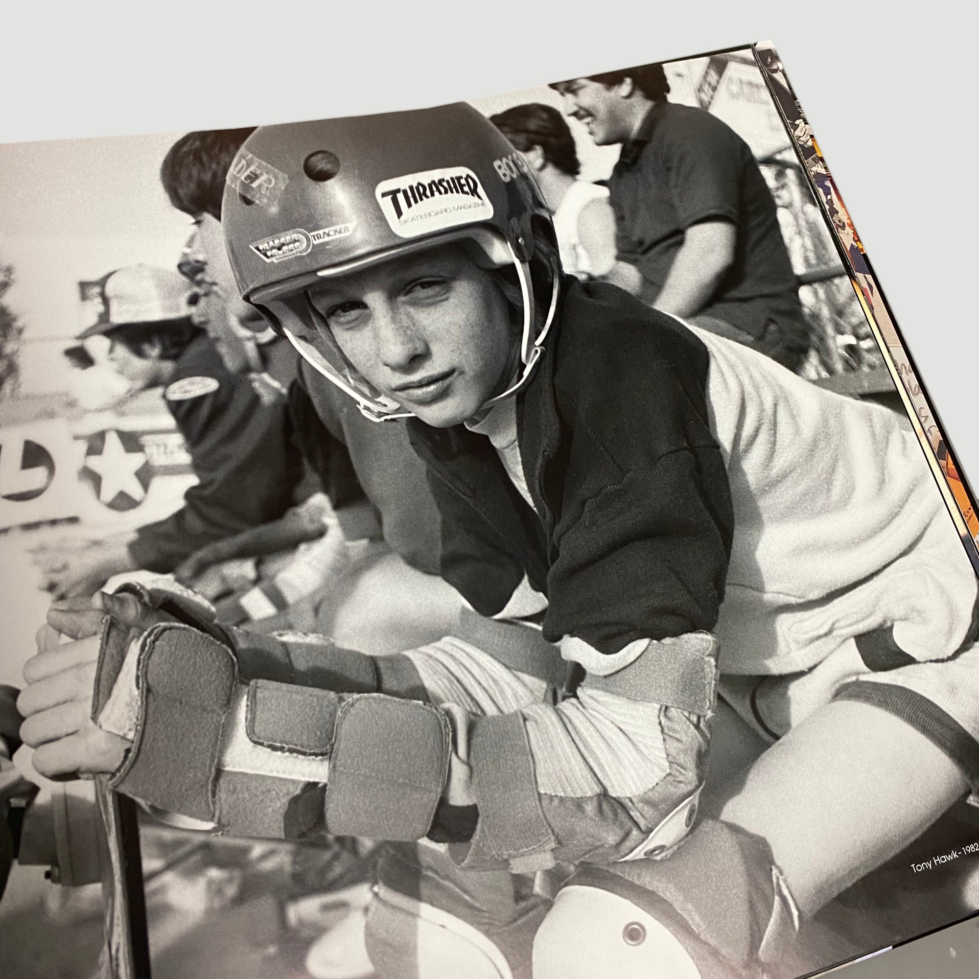 2014 Glen E. Friedman 'My Rules'