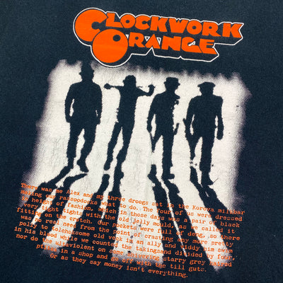 Late 90's Clockwork Orange Droogs T-Shirt