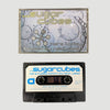 1988 Sugarcubes Here Today, Tomorrow Next Week! Cassette