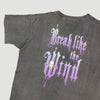 1992 Spinal Tap 'Break like the Wind' T-Shirt