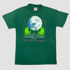Early 90's Global Links T-Shirt