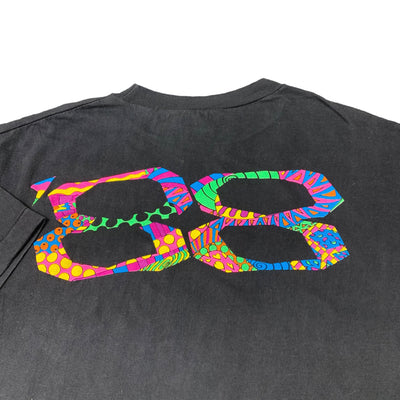 1988 Prince Lovesexy '88 T-Shirt
