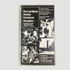 1990 Throbbing Gristle 'Destiny (Live At The Lyceum 8th February 1981)' VHS