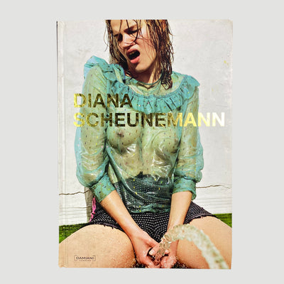 2005 Diana Scheunemann 'Diana Scheunemann'