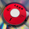 1994 Leon Japanese Laserdisc