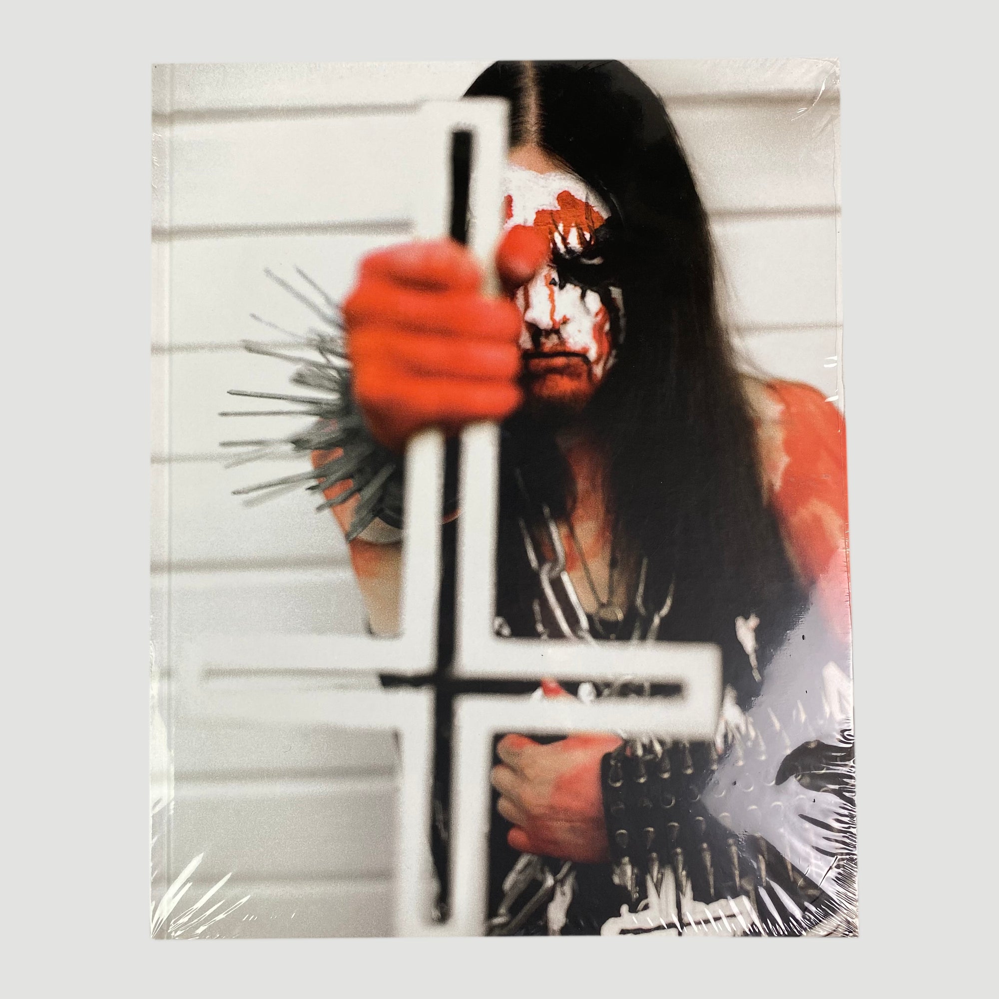 2008 True Norwegian Black Metal by Peter Beste (Sealed)