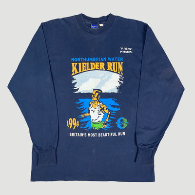 1994 Kielder Run LS T-Shirt