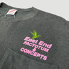 Late 80's East End Factotum Concepts Pocket T-Shirt