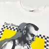 Early 00's Taxi Driver T-Shirt