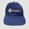 2008 Obama Strapback Cap