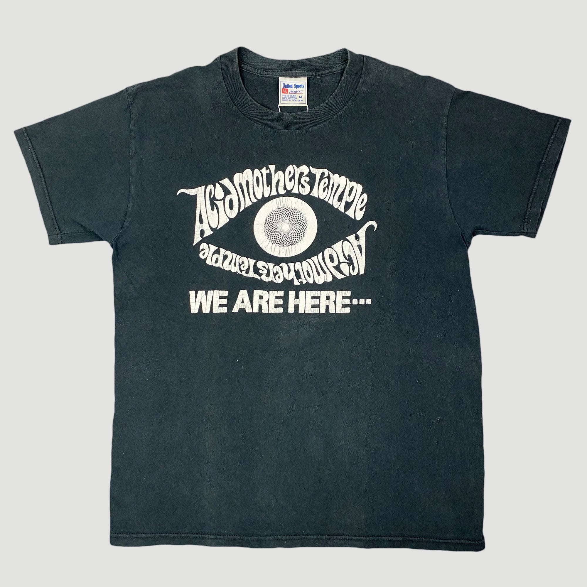 90's Acid Mothers Temple T-Shirt